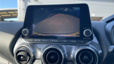 Nissan Juke 1.0 DiG-T 114 N-Connecta 5dr Petrol Hatchback